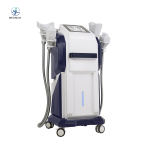 Laser Hair Removal Manufacturer - 808 Diode CE Certified