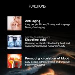 PEMF Therapy Machine Factory - Terahertz Blood Circulation
