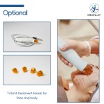 Vacuum RF Microneedling Supplier - Skin Tightening Lifting