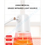 Red Light Therapy Device Factory - Postpartum Recovery