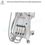 Butt Lifting Device Factory - G8 Vibration Muscle Relief