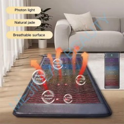 PEMF Therapy Mat Factory - Pain Relief Muscle Recovery