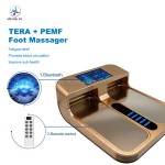 Tera Wave Massager Supplier - PEMF Stiffness Relief Bulk