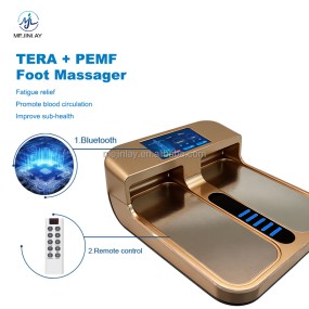 Tera Wave Massager Supplier - PEMF Stiffness Relief Bulk