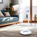 Standing Therapy Device Supplier - Aging Recovery Support