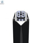 Body Massage Equipment Factory - G8 Vibration Vacuum