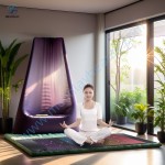 Far Infrared Mattress Manufacturer - Chakra Magnetic Field