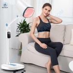 Red Light Therapy Device Factory - Postpartum Recovery