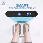 Home Foot Massager Factory - Wireless Blood Circulation