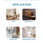 Portable Foot Therapy Manufacturer - PEMF Fatigue Relief