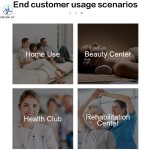 Sauna Blanket Manufacturer - Infrared Detox Fat Reduction