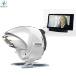 Digital Dermascope Factory - iPad Skin Analyzer Smart