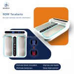 PEMF Foot Massager Supplier - Tera P90 IEC60335 Certified