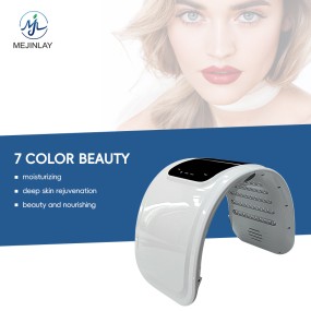 Beauty Device Factory - 7 Colors LED Pigment Removal
