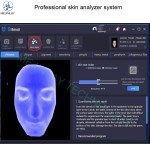 RF Face Massager Manufacturer - Thermal Tripolar Lifting