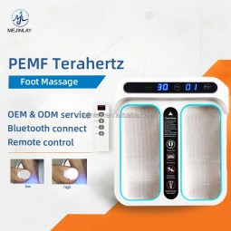 Foot Therapy Equipment Manufacturer - CE Certified Advanced