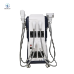 Laser Hair Removal Manufacturer - 808 Diode CE Certified