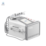 Electroporation Machine Manufacturer - No Needle Mesotherapy