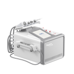 Bubble Cleaner Machine Manufacturer - 6in1 No Needle Injector