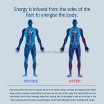 Terahertz Foot Massager Manufacturer - PEMF Therapy OEM