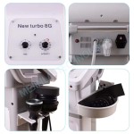 Body Massage Machine Manufacturer - G8 Vibration Slimming