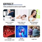 Home Sauna Blanket Supplier - Red Light Therapy Weight