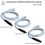 Vacuum RF Machine Manufacturer - Portable Thermal Lift