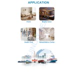 Home Foot Massager Factory - Wireless Blood Circulation