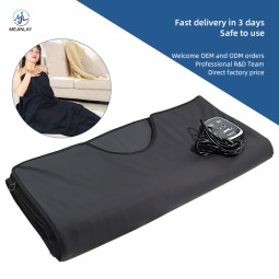 Home Sauna Blanket Supplier - Red Light Therapy Weight