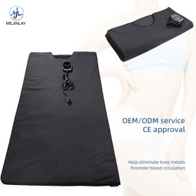 Sauna Blanket Manufacturer - Infrared Detox Fat Reduction