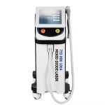 Diode Laser Machine Manufacturer - 808 Titanium Laser