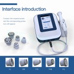 Non Surgical RF Factory - Skin Rejuvenation Cellulite