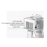 Bubble Cleaner Machine Manufacturer - 6in1 No Needle Injector