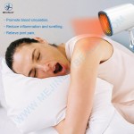 Infrared Light Machine Supplier - Back Pain Relief Home