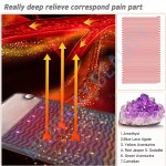 Massage Therapy Mat Manufacturer - PEMF Crystal Magnetic