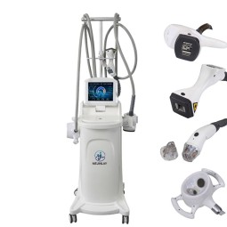 Butt Lifting Device Factory - G8 Vibration Muscle Relief