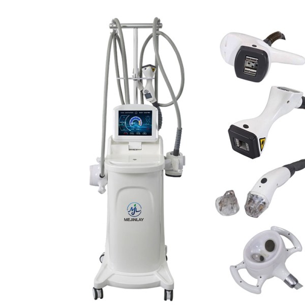 Butt Lifting Device Factory - G8 Vibration Muscle Relief