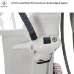 Butt Lifting Device Factory - G8 Vibration Muscle Relief