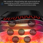 Sauna Blanket Manufacturer - Infrared Detox Fat Reduction