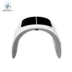 Facial Spa Machine Supplier - 7 Color Light Mask