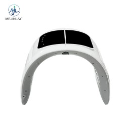 Facial Spa Machine Supplier - 7 Color Light Mask