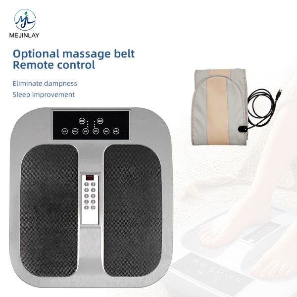 Therapeutic Massager Factory - THz Technology Pain Relief