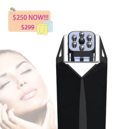 Tripolar RF Device Factory - Deep Wrinkle Face Lifting