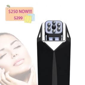 Tripolar RF Device Factory - Deep Wrinkle Face Lifting