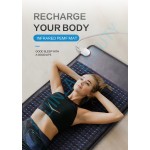 Amethyst Mattress Manufacturer - Infrared PEMF Yoga