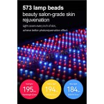 LED Photon Mask Factory - 7 Colors Portable Facial