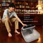 PEMF Foot Massager Supplier - Terahertz Fatigue Relief
