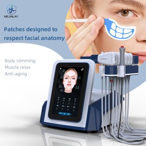 RF Facial Device Factory - Portable Anti Aging Custom