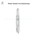 Hydrodermabrasion Gun Supplier - No Needle Anti Aging