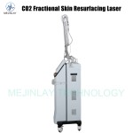 CO2 Laser Manufacturer - Fractional Skin Resurfacing